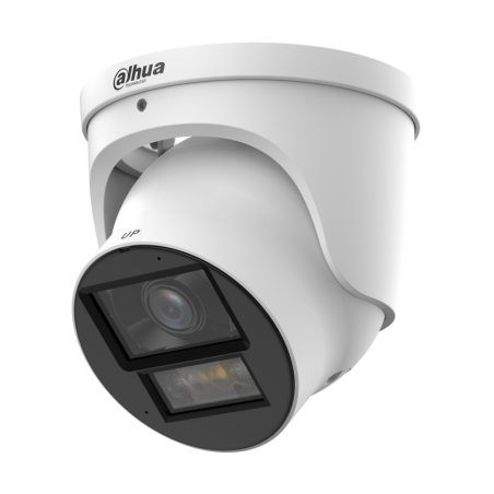 IP camera Dahua IPC-HDW5459H-ASE-PV-0280B-PRO | RepairPC
