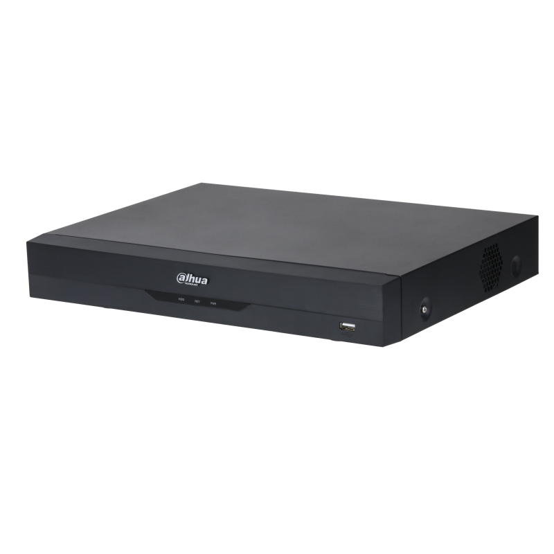 8-канално XVR записващо устройство Dahua XVR5108HE-I3/T | RepairPC