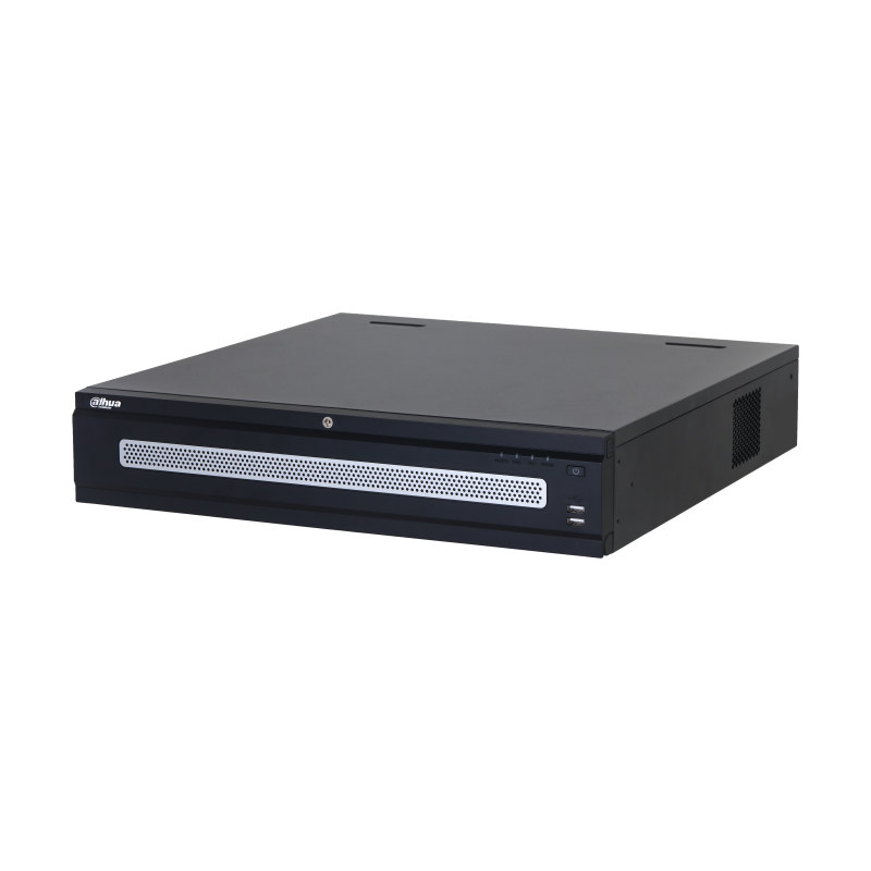 128-channel NVR recorder Dahua NVR608H-128-XI | RepairPC