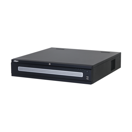 128-channel NVR recorder Dahua NVR608H-128-XI | RepairPC