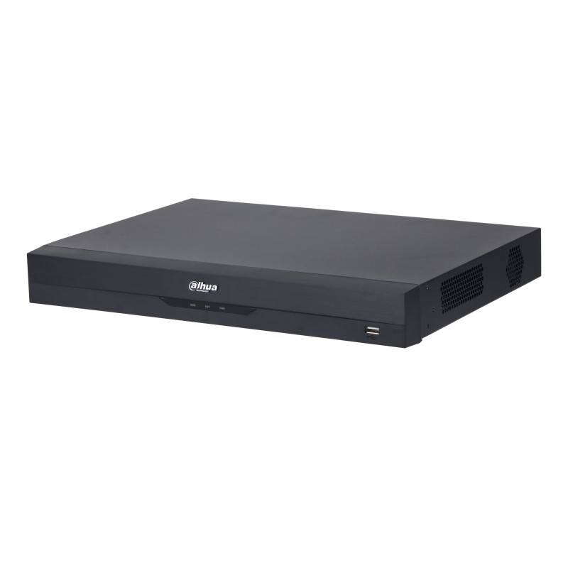 32-канално NVR записващо устройство Dahua NVR5232-EI2 | RepairPC