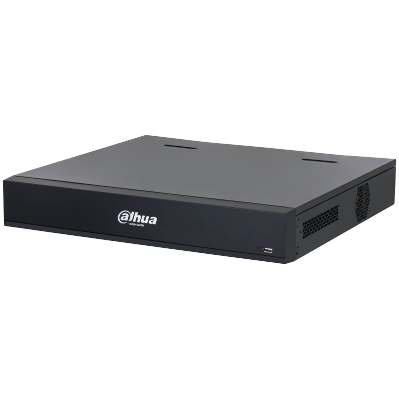 32-канално NVR записващо устройство Dahua NVR5432-XI/PRO | RepairPC