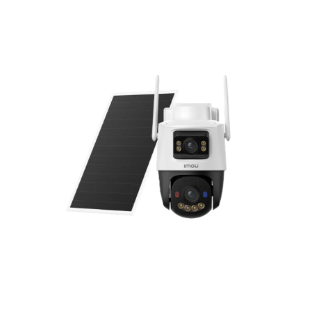 Wireless 4G camera kit Imou + solar panel KIT/IPC-SA70F-10M0T2-EU/FSP008 | RepairPC