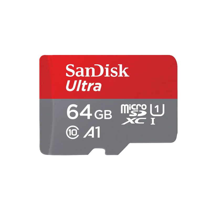 Micro SD card Sandisk ULTRA 64GB | RepairPC