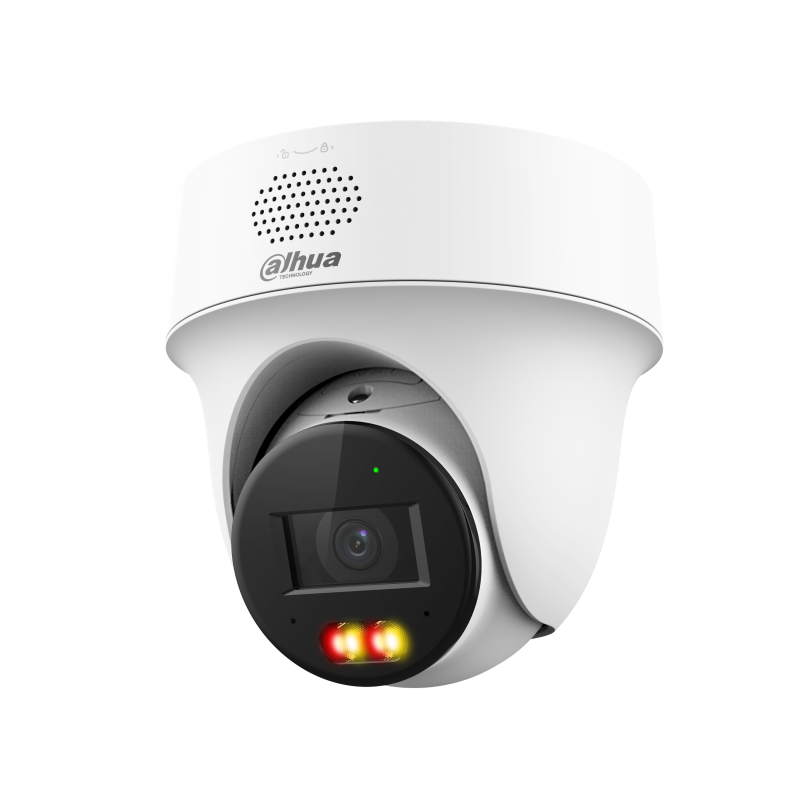 IP camera Dahua IPC-PT1239H-PV-0280B | RepairPC