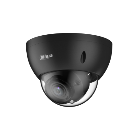 IP camera Dahua IPC-HDBW5442E-ZE-2712-DC12AC24V-S3 - black | RepairPC