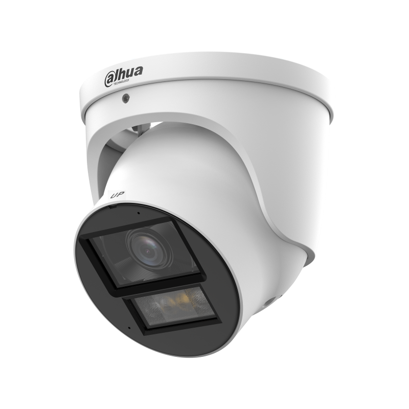 IP camera Dahua IPC-HDW5859H-ASE-PV-0280B-PRO | RepairPC