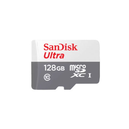 Micro SD карта Sandisk ULTRA "LITE" 128GB | RepairPC