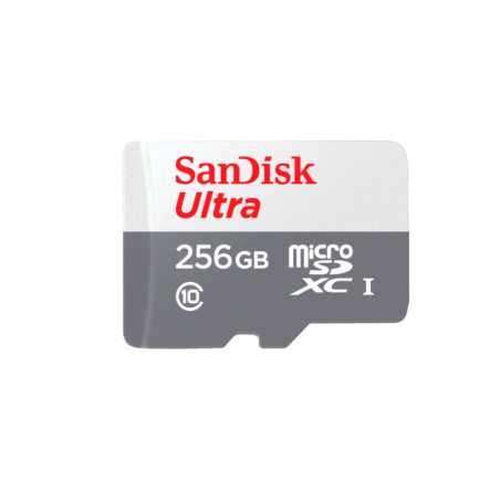 Micro SD карта Sandisk ULTRA "LITE" 256GB | RepairPC