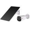 Kit WiFi camera Dahua + solar panel KIT/BF8CP-0210B-XL/M0508 | RepairPC