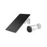 Kit WiFi camera Dahua + solar panel KIT/BF4CP-0210B/M0508 | RepairPC