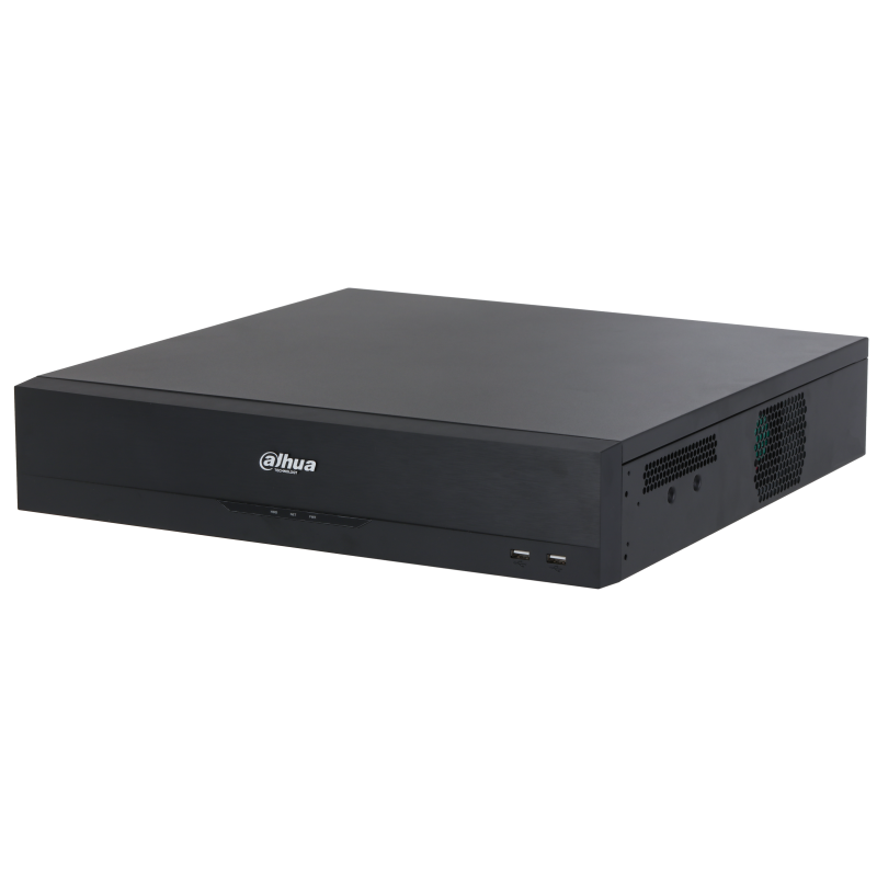 64-channel NVR recorder Dahua NVR5864-EI2 | RepairPC