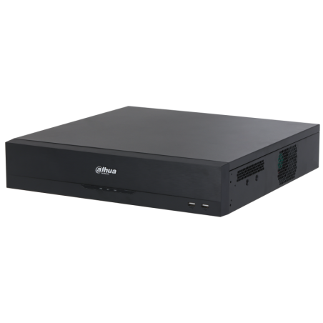 64-channel NVR recorder Dahua NVR5864-EI2 | RepairPC