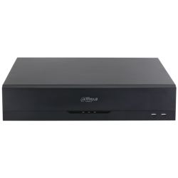 64-канално NVR записващо устройство Dahua NVR5864-EI2 | RepairPC