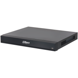 8-channel NVR recorder Dahua NVR5208-8P-XI/PRO | RepairPC