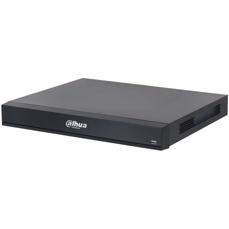 8-канално NVR записващо устройство Dahua NVR5208-8P-XI/PRO | RepairPC