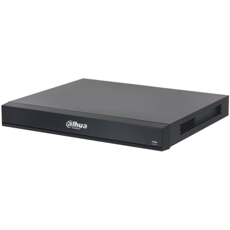 8-канално NVR записващо устройство Dahua NVR5208-8P-XI/PRO | RepairPC