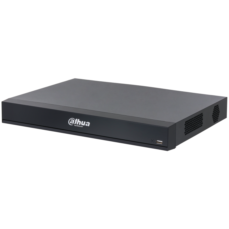32-канално NVR записващо устройство Dahua NVR5232-XI/PRO | RepairPC
