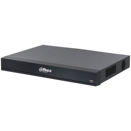 32-channel NVR recorder Dahua NVR5232-XI/PRO | RepairPC