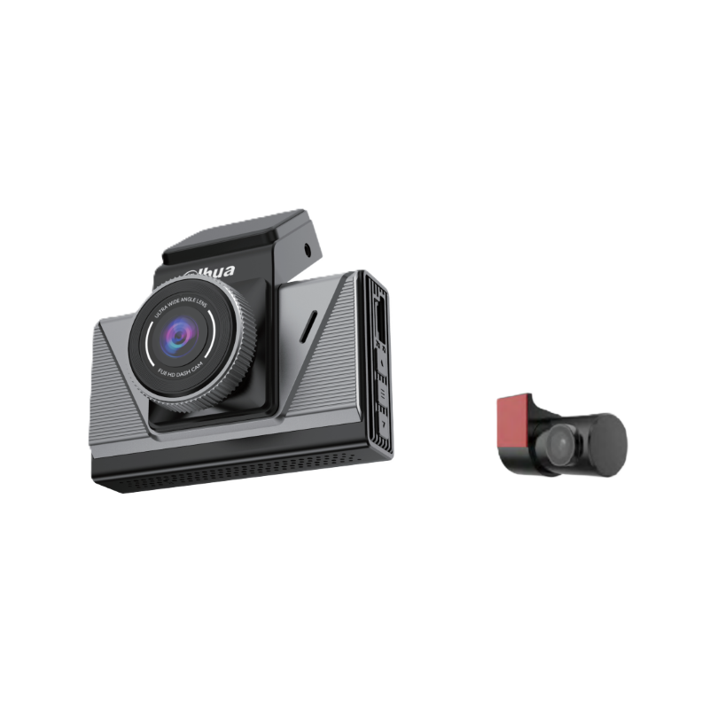 Dash cam Dahua S100 | RepairPC