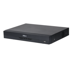 16-канално XVR записващо устройство Dahua XVR5116HE-4KL-I3/T | RepairPC