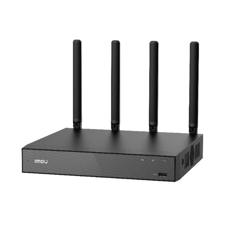 18-channel NVR recorder Imou NVR-N118W-8A0E | RepairPC