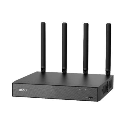 18-channel NVR recorder Imou NVR-N118W-8A0E | RepairPC