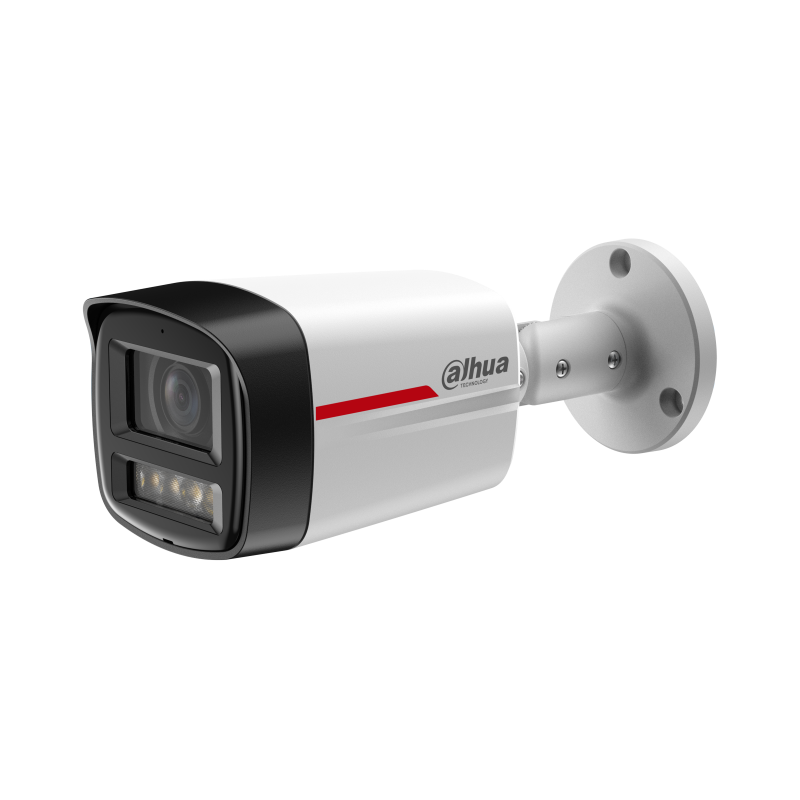 IP camera Dahua IPC-HFW2649TL-S-LED-0360B-PRO | RepairPC