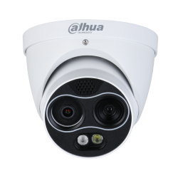 Thermal camera Dahua TPC-DF1241-TB2F2-DW-S8-V1 | RepairPC