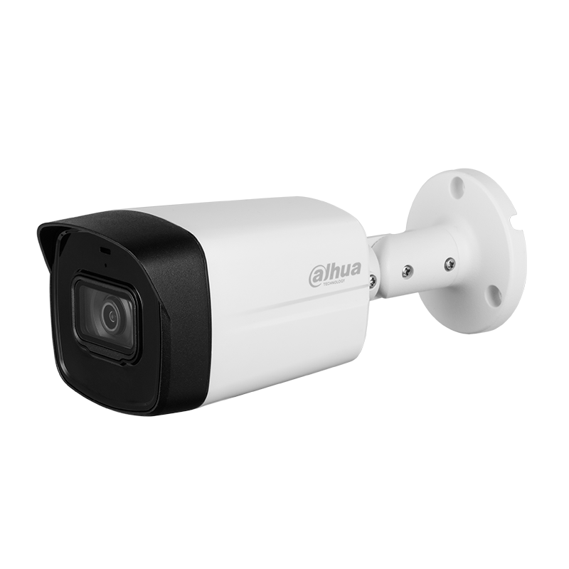 Analog camera Dahua HAC-HFW1231TLM-I6-A-0360B | RepairPC